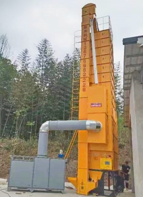 糧食烘干機 糧食烘干機