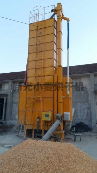 新光糧食烘干機 新光糧食烘干機